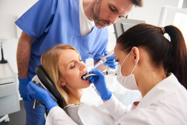 Best Full Mouth Reconstruction  in Brownsville, FL