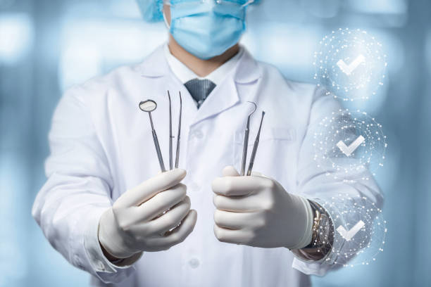 Oral Cancer Screening in Brownsville, FL