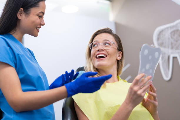 TMJ/TMD Treatment in Brownsville, FL