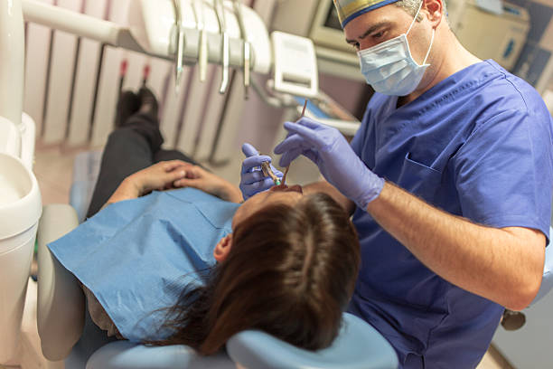  Brownsville, FL Dental Services Pros