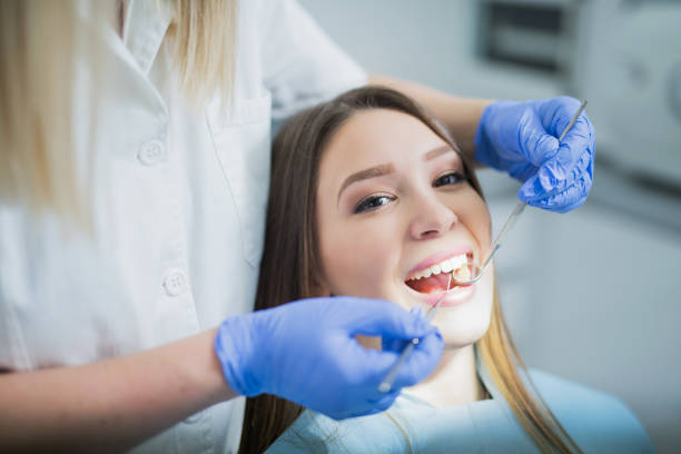 Full Mouth Reconstruction in Brownsville, FL